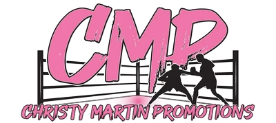 Christy Martin Promotions
