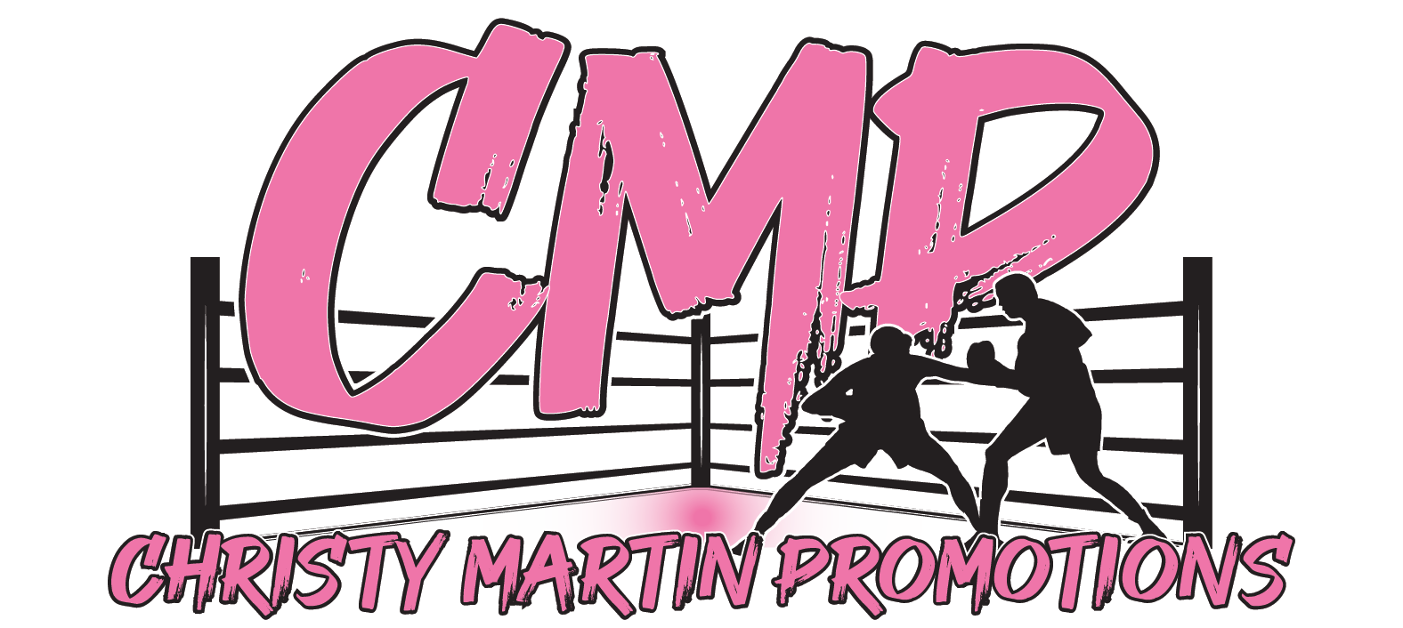 Christy Martin Promotions