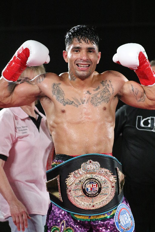 Victor Hernandez