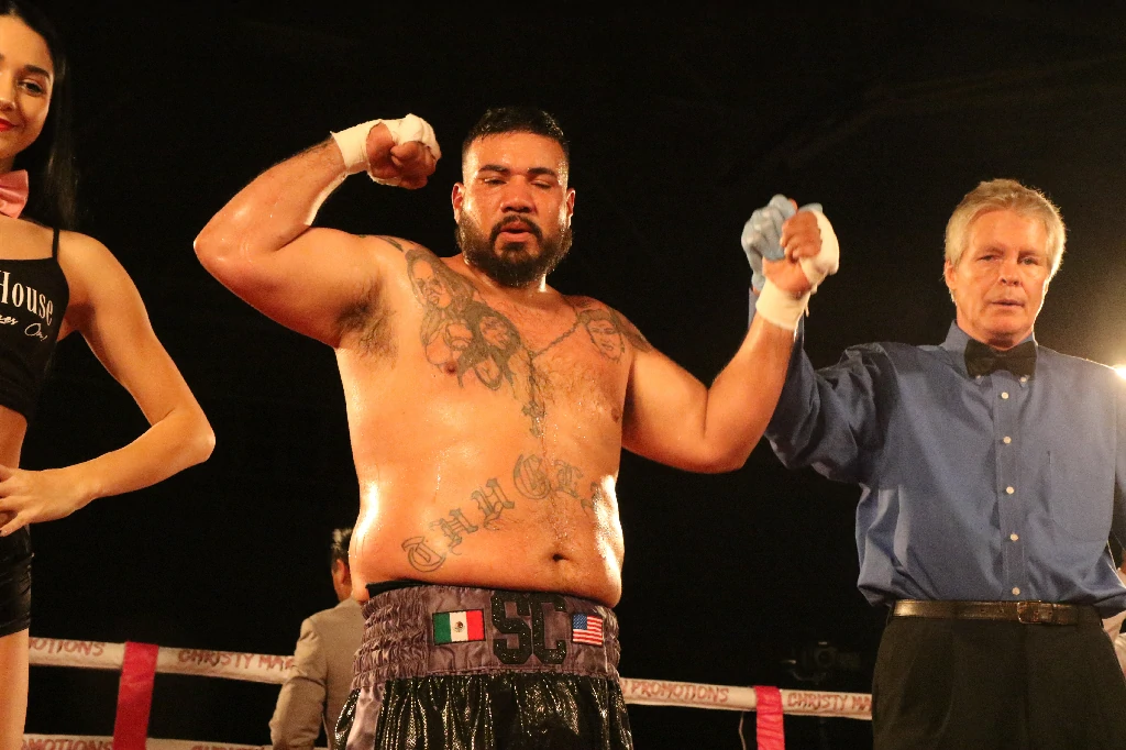 Julio Mendoza